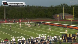 Preview: Coffee County @ Ravenwood | Boys Varsity Football 10/24