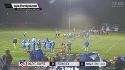 Preview: Carney-Nadeau @ Rapid River | Boys Varsity Football 10/24