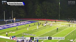 Preview: East Clinton @ Clermont | Boys Varsity Football 10/24