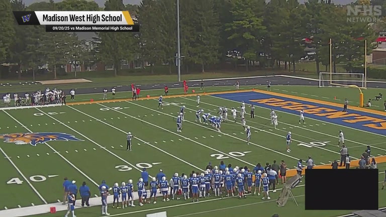 Video player poster image