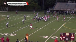 Preview: Seneca Valley @ MBHS | Boys Varsity Football 10/24