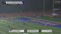 Preview: Ridgeland @ NW Whitfield | Boys Varsity Football 10/24