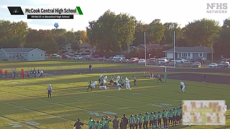 Video player poster image