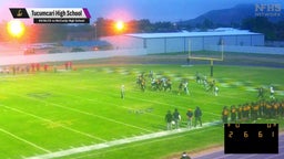 Preview: Raton @ Tucumcari | Boys Varsity Football 10/10