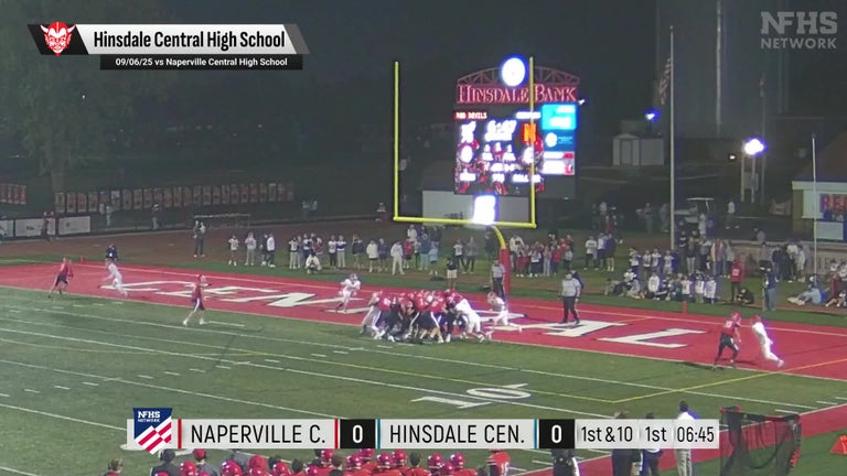 Video player poster image