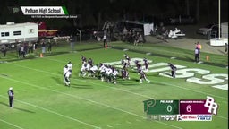 Preview: Leeds @ Pelham | Boys Varsity Football 10/24