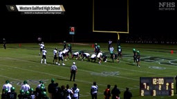 Preview: Ragsdale @ W. Guilford | Boys Varsity Football 10/24