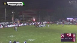 Preview: Atlantic Coast @ Suwannee | Boys Varsity Football 10/24