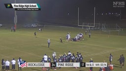 Preview: Seabreeze @ Pine Ridge | Boys Varsity Football 10/24