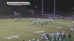 Preview: Randolph Clay @ Seminole Co. | Boys Varsity Football 10/24