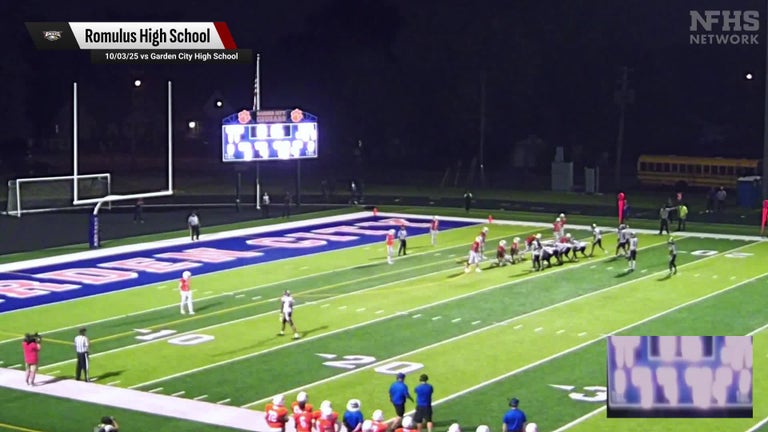 Video player poster image