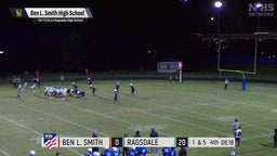Preview: Page @ Ben L. Smith | Boys Varsity Football 10/24