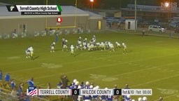 Preview: Terrell County @ Randolph Clay | Boys Varsity Football 10/10