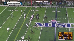 Preview: CHHS @ M'field Summit | Boys Varsity Football 10/24