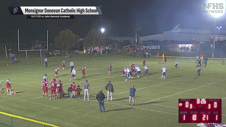 Video player poster image