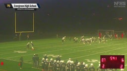 Preview: Summit @ Evergreen | Boys Varsity Football 10/10