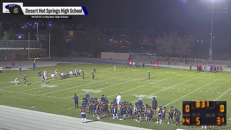 Video player poster image