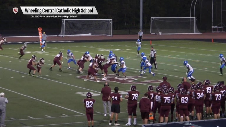 Video player poster image