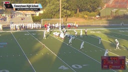 Preview: Wyoming @ Finneytown | Boys Varsity Football 10/10