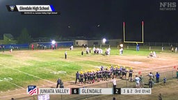 Preview: N. Bedford @ Glendale | Boys Varsity Football 10/24