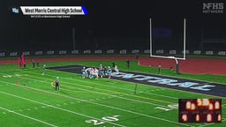 Preview: Montville @ W. Morris Cen. | Boys Varsity Football 10/10