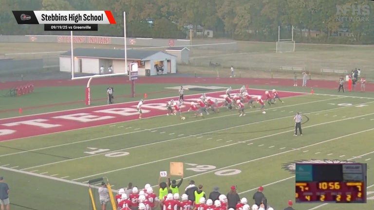 Video player poster image