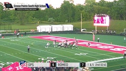 Preview: GPS @ Lakeview | Boys Varsity Football 10/10