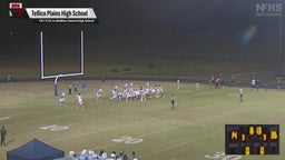 Preview: Smith County @ Tellico Plains | Boys Varsity Football 10/24