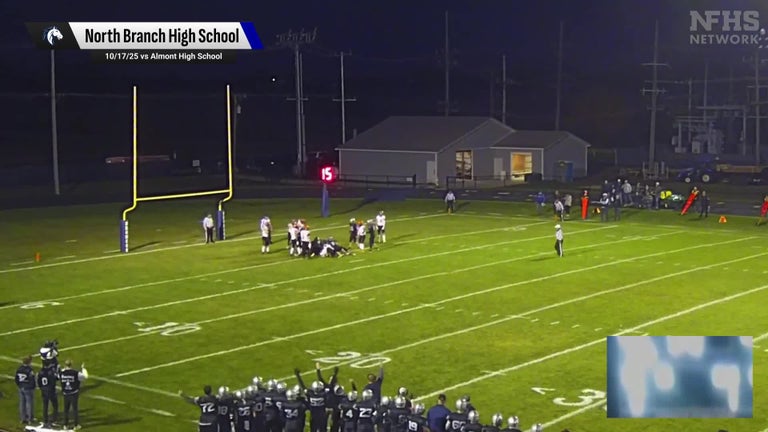 Video player poster image