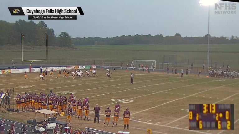 Video player poster image