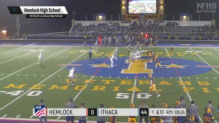 Video player poster image