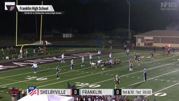 Preview: Summit @ Franklin | Boys Varsity Football 10/24