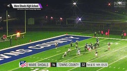 Preview: Ware Shoals @ McCormick | Boys Varsity Football 10/10