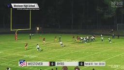 Preview: Seventy- First @ Westover | Boys Varsity Football 10/24