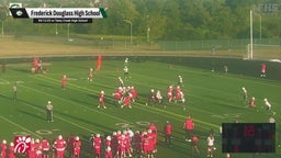 Preview: Madison Central @ Douglass | Boys Varsity Football 10/10