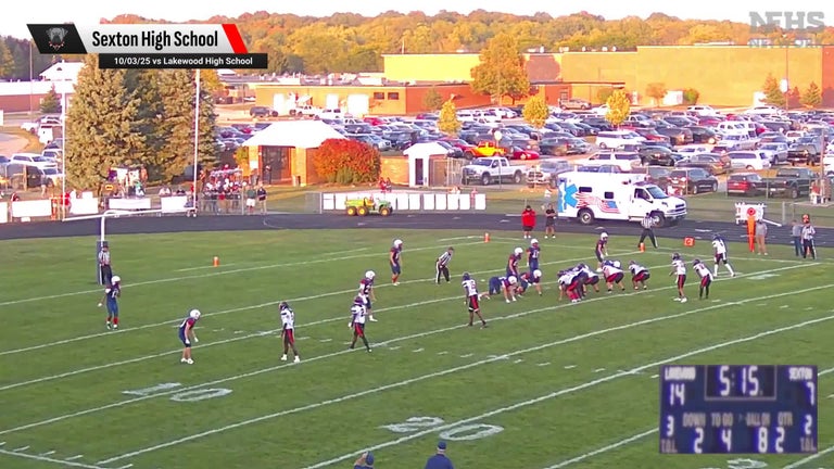 Video player poster image