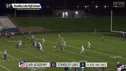 Preview: Lutheran @ Standley Lake | Boys Varsity Football 10/10