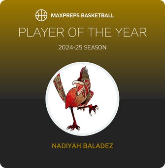 Player of the Year