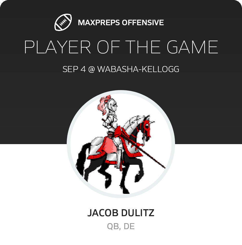 Players of the Game