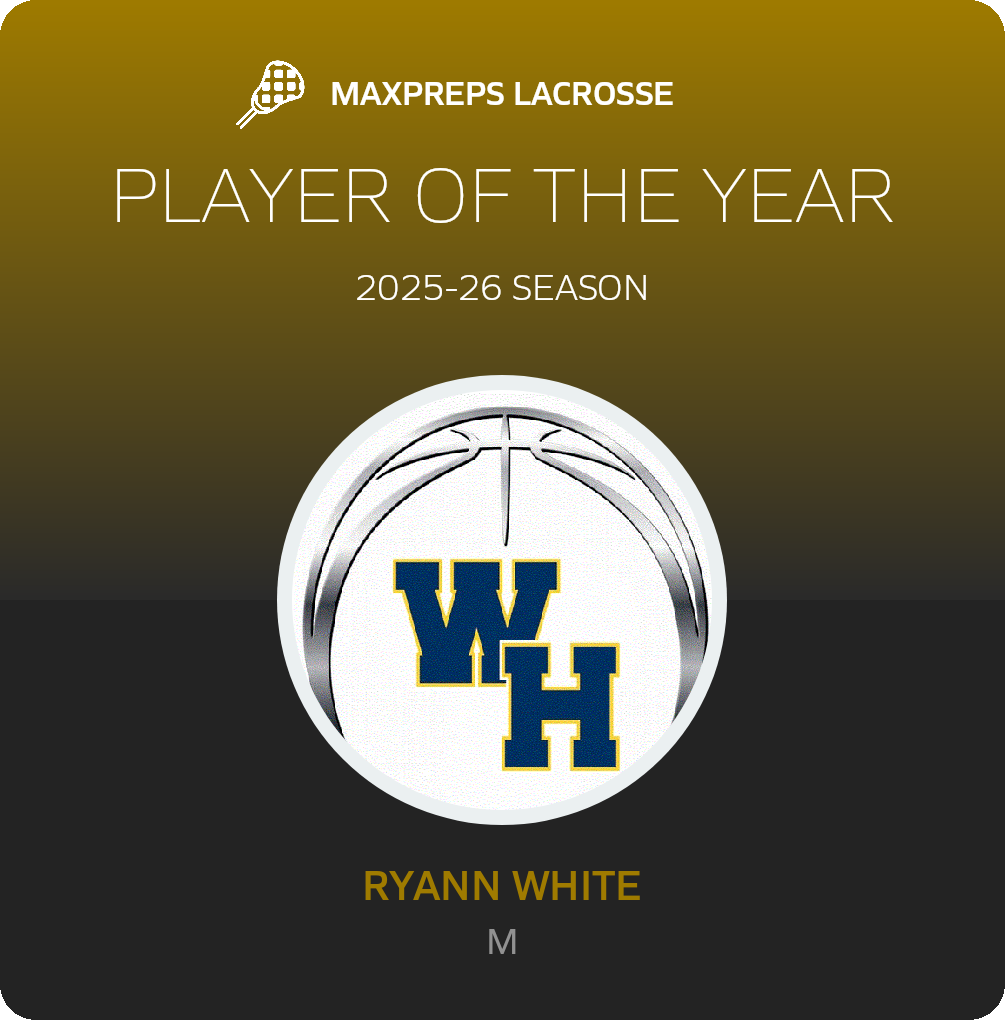 Player of the Year
