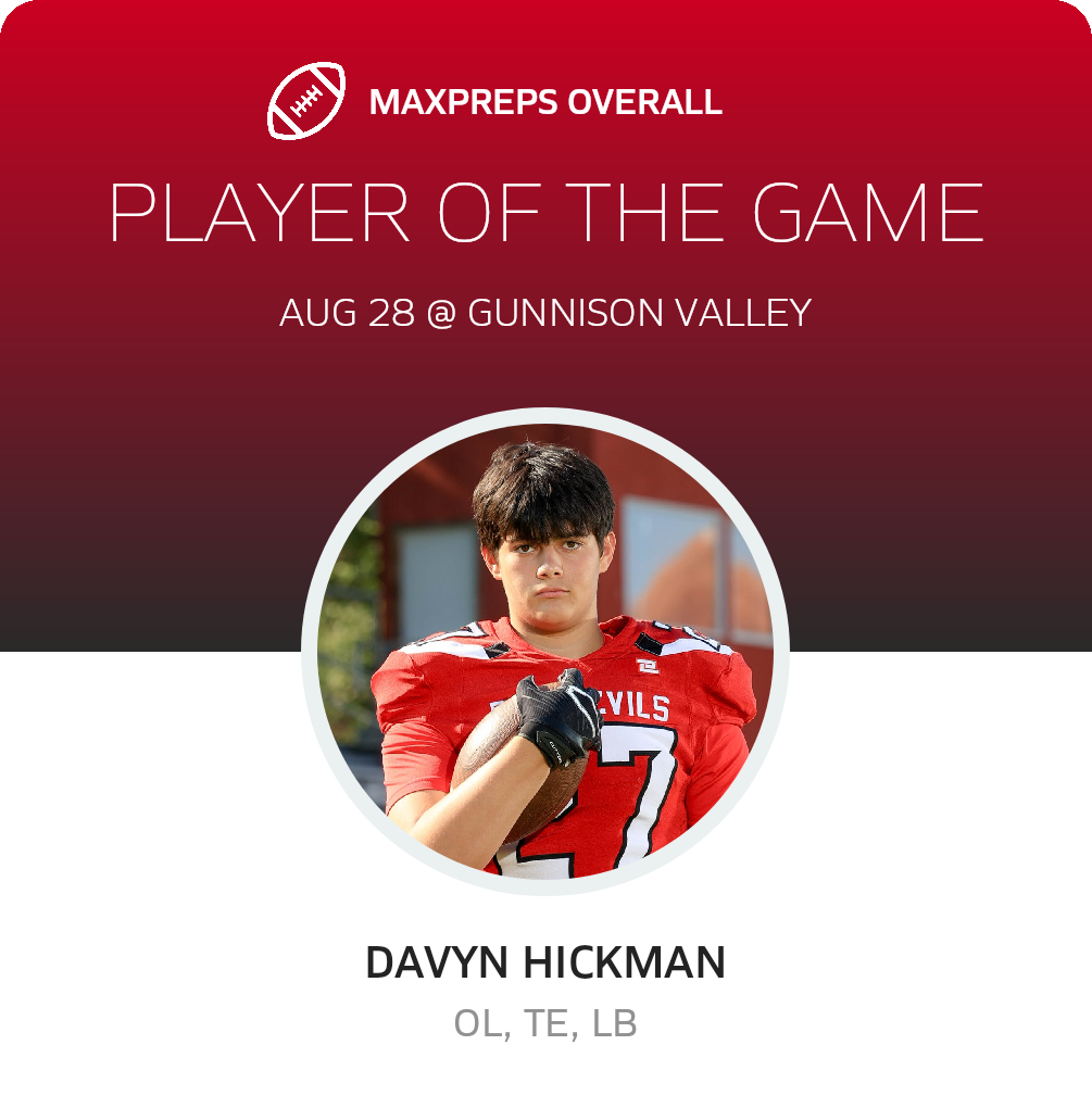 Players of the Game