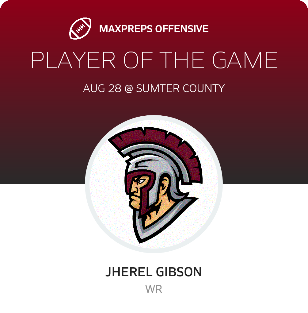 Players of the Game