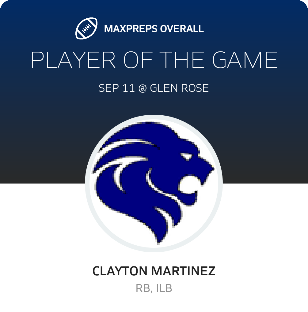 Players of the Game