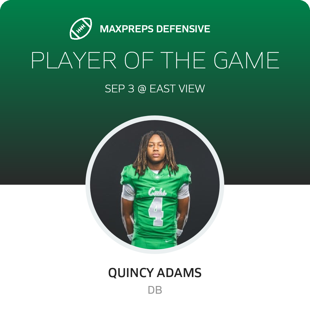 Players of the Game
