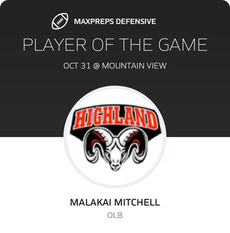 Players of the Game
