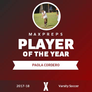 Player of the Year