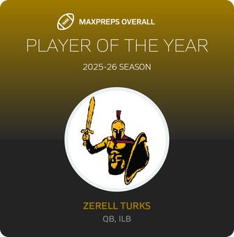 Players of the Year