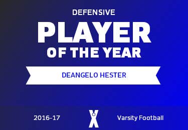 Player of the Year