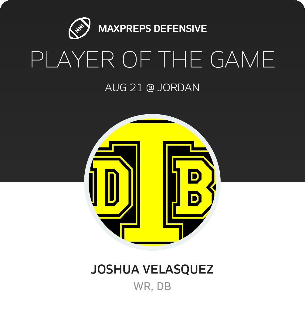 Players of the Game