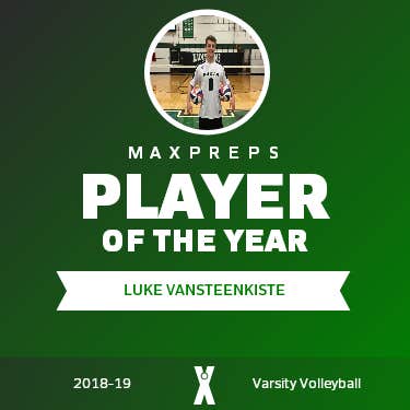 Player of the Year